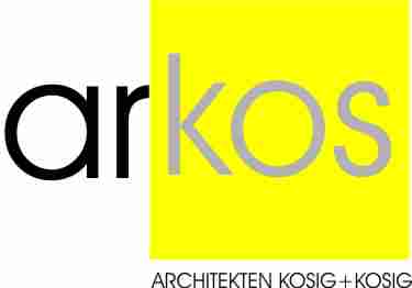 Logo Arkos