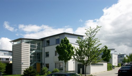 Aussenansicht